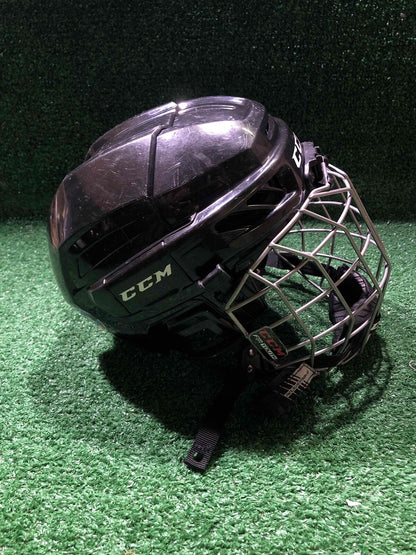 Ccm FitLite 3DS Hockey Helmet Small