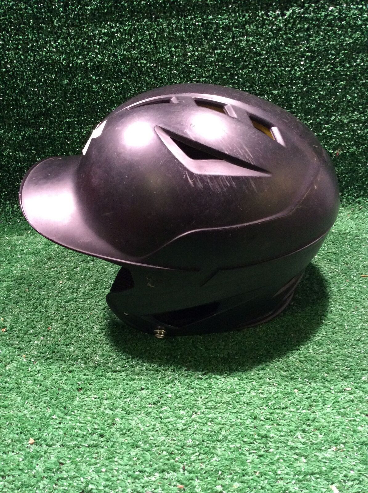 Under Armour UABH2-110 Batting Helmet