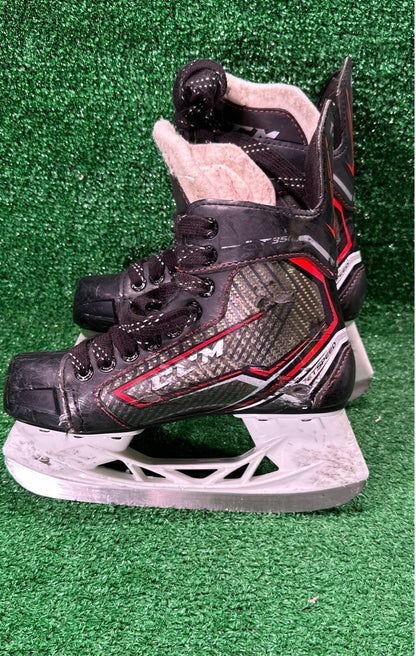 Ccm Jetspeed Hockey Skates 2.0 Skate Size