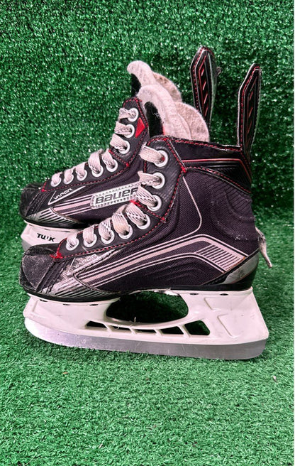 Bauer Vapor X500 Hockey Skates 11Y-D Skate Size