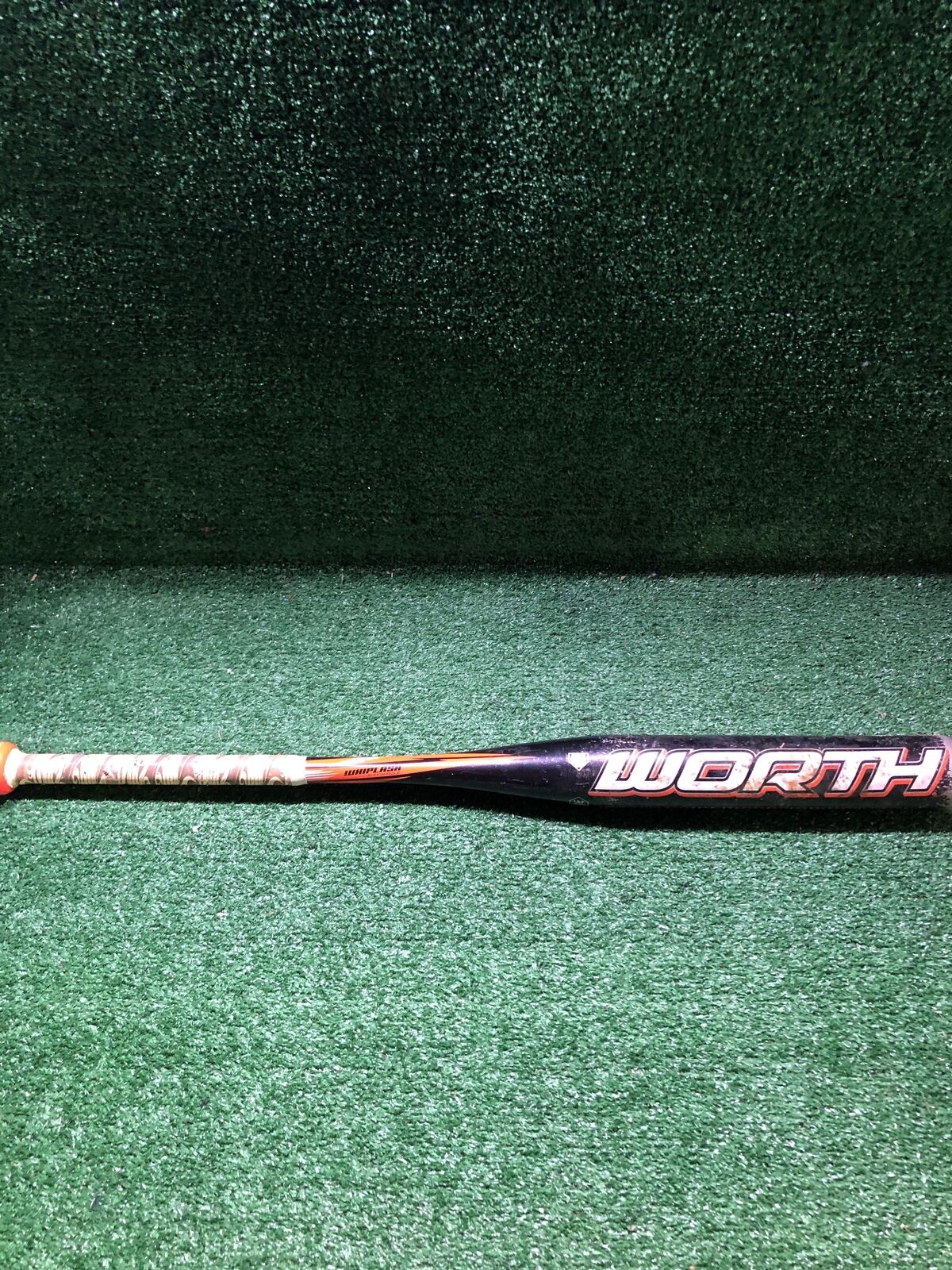 Worth FPLT13 Softball Bat 30" 17 oz. (-13) 2 1/4"