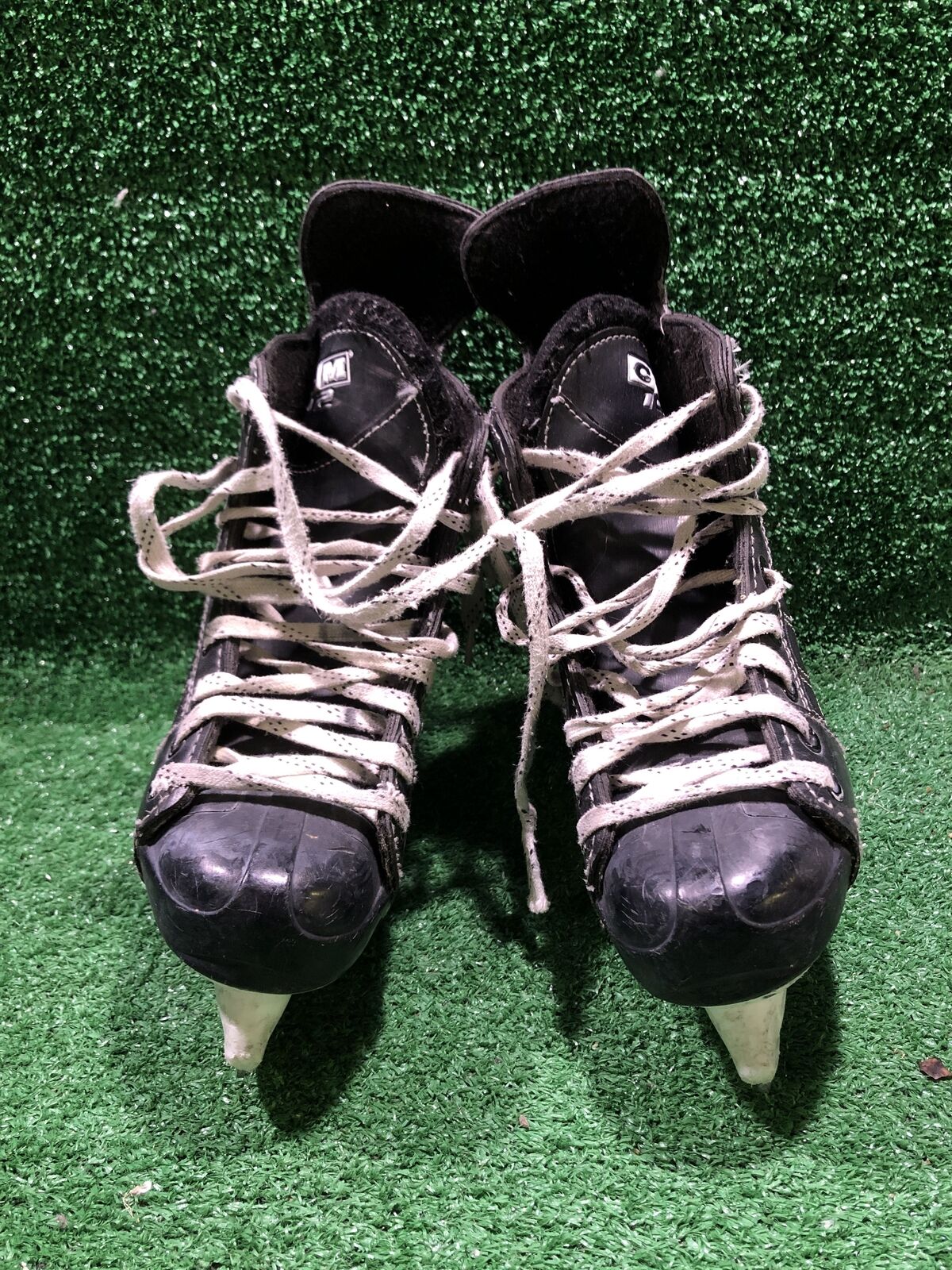 Ccm 192 Hockey Skates 2.5D Skate Size