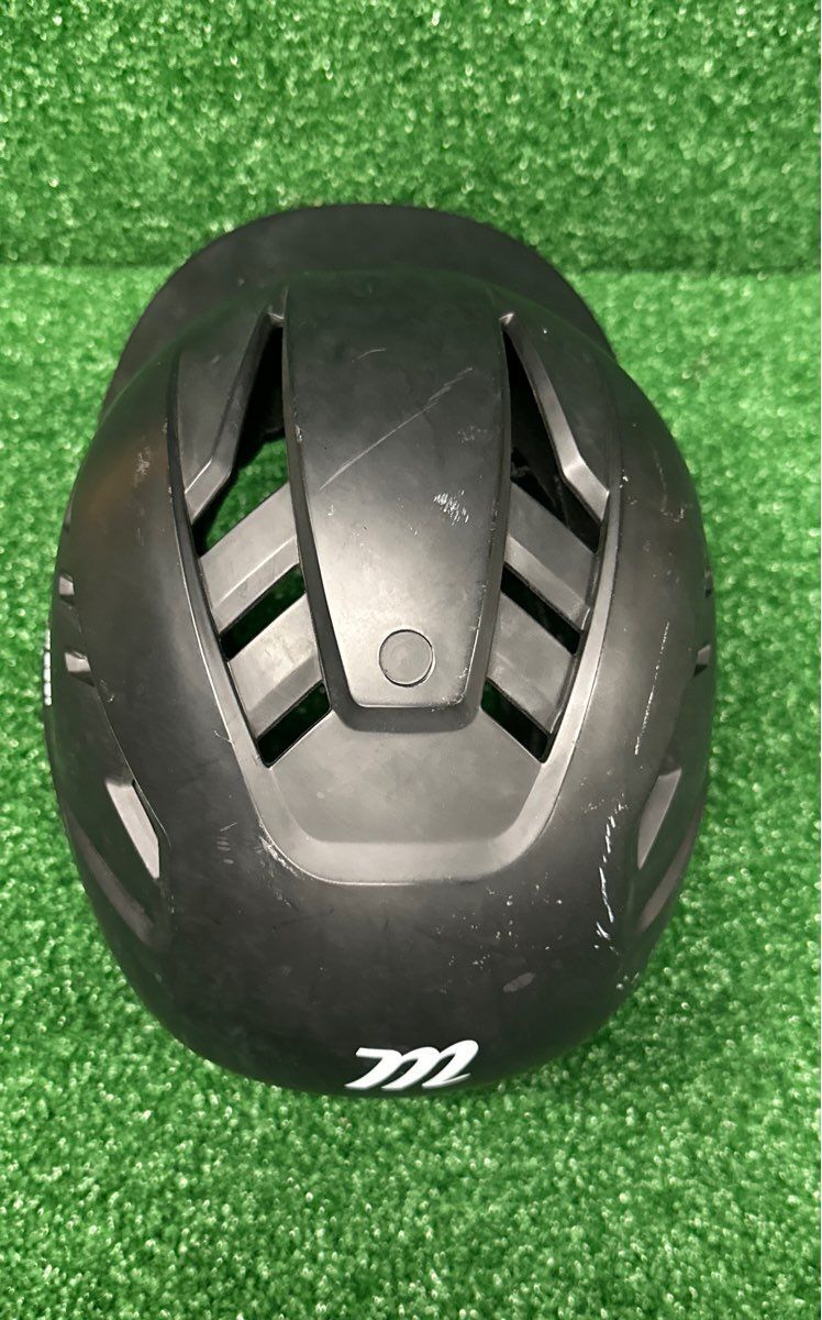 Marucci MBHDV-AM Batting Helmet