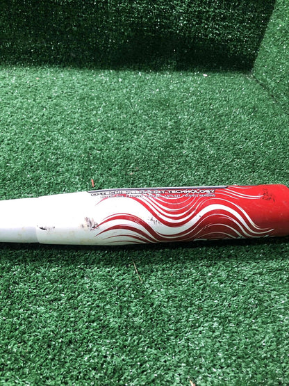 Reebok Vector VOYB2 Baseball Bat 28" 17 oz. (-11) 2 1/4"