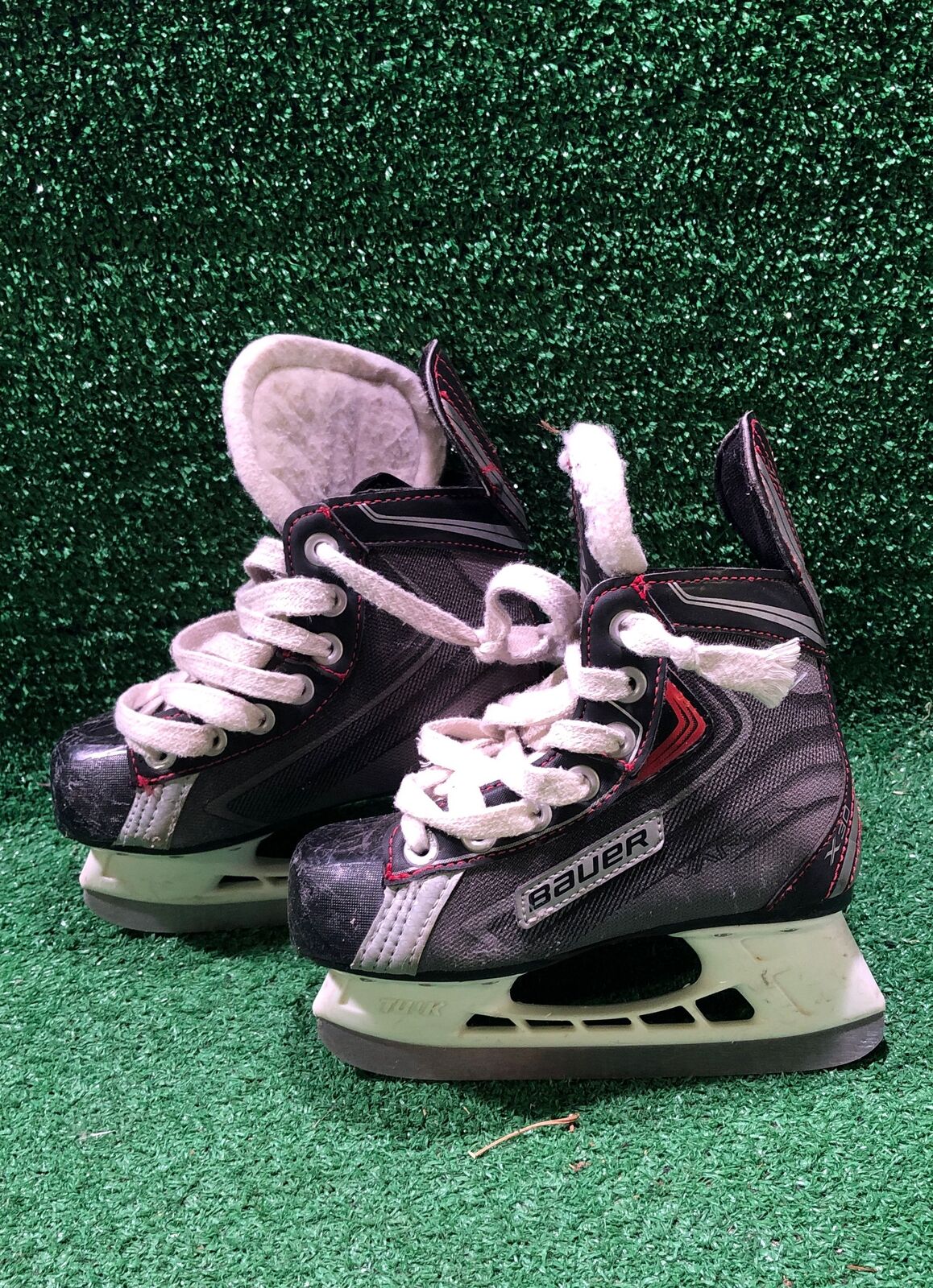 Bauer Vapor X30 Hockey Skates Youth 10.0R Skate Size