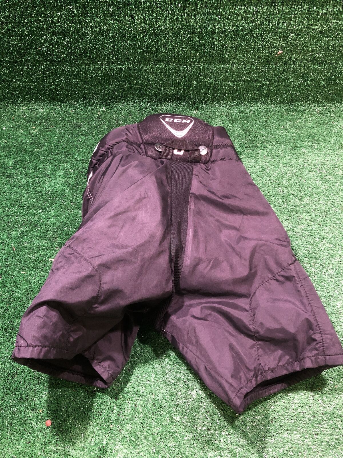 Ccm Hockey Pants Youth Large (L)