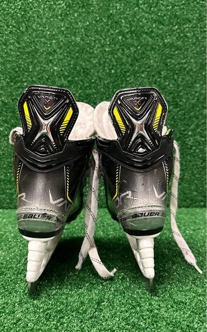 Bauer 3X Hockey Skates 11Y Skate Size