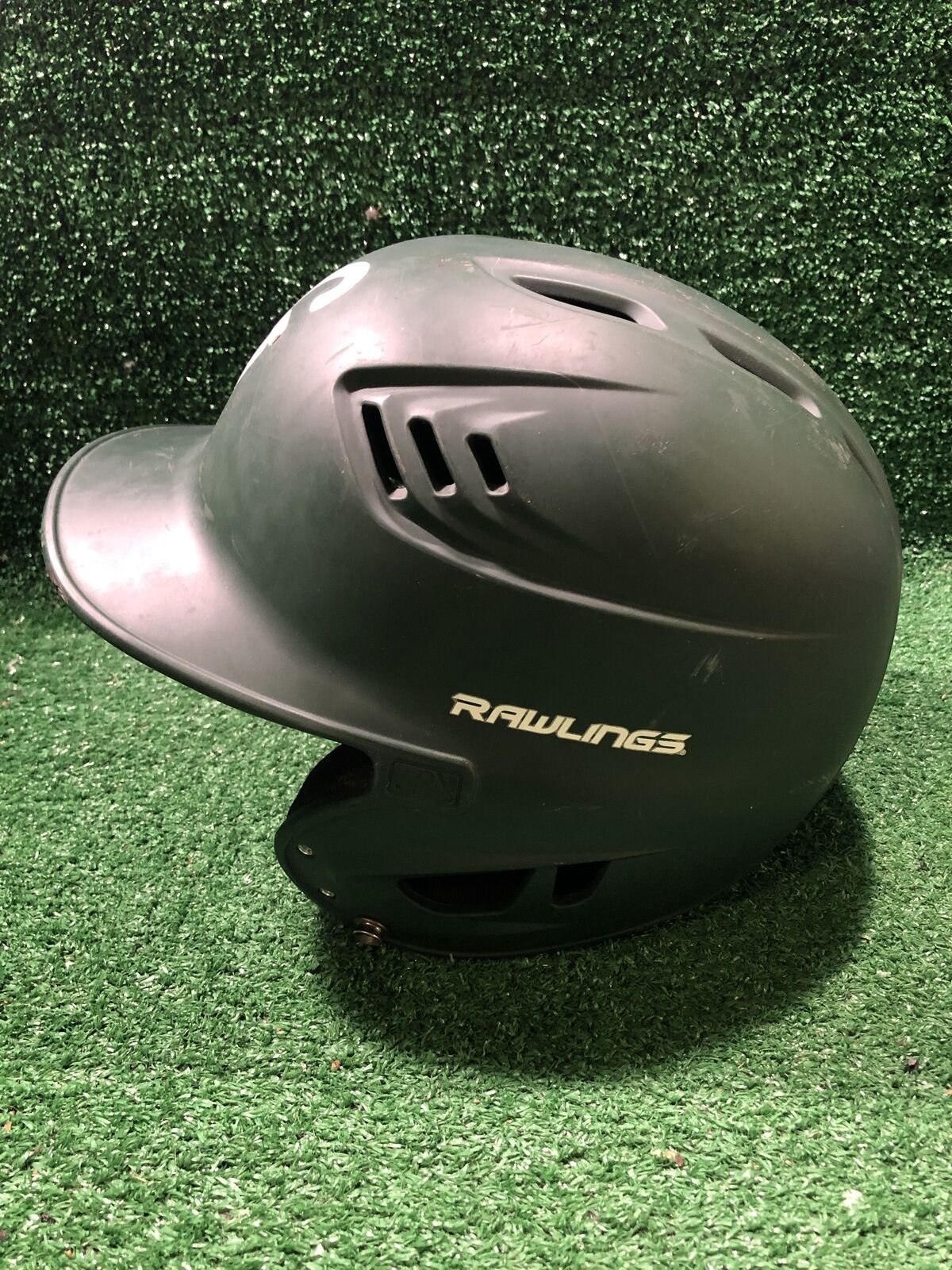 Rawlings R16S-RevB Batting Helmet