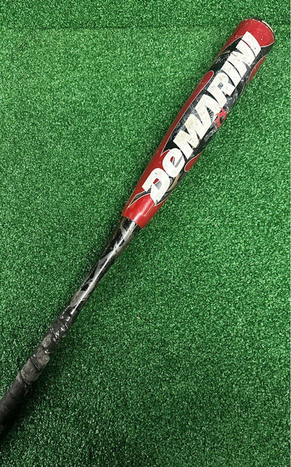 Demarini Voodoo Baseball Bat 32" 29 oz. (-3) 2 5/8"