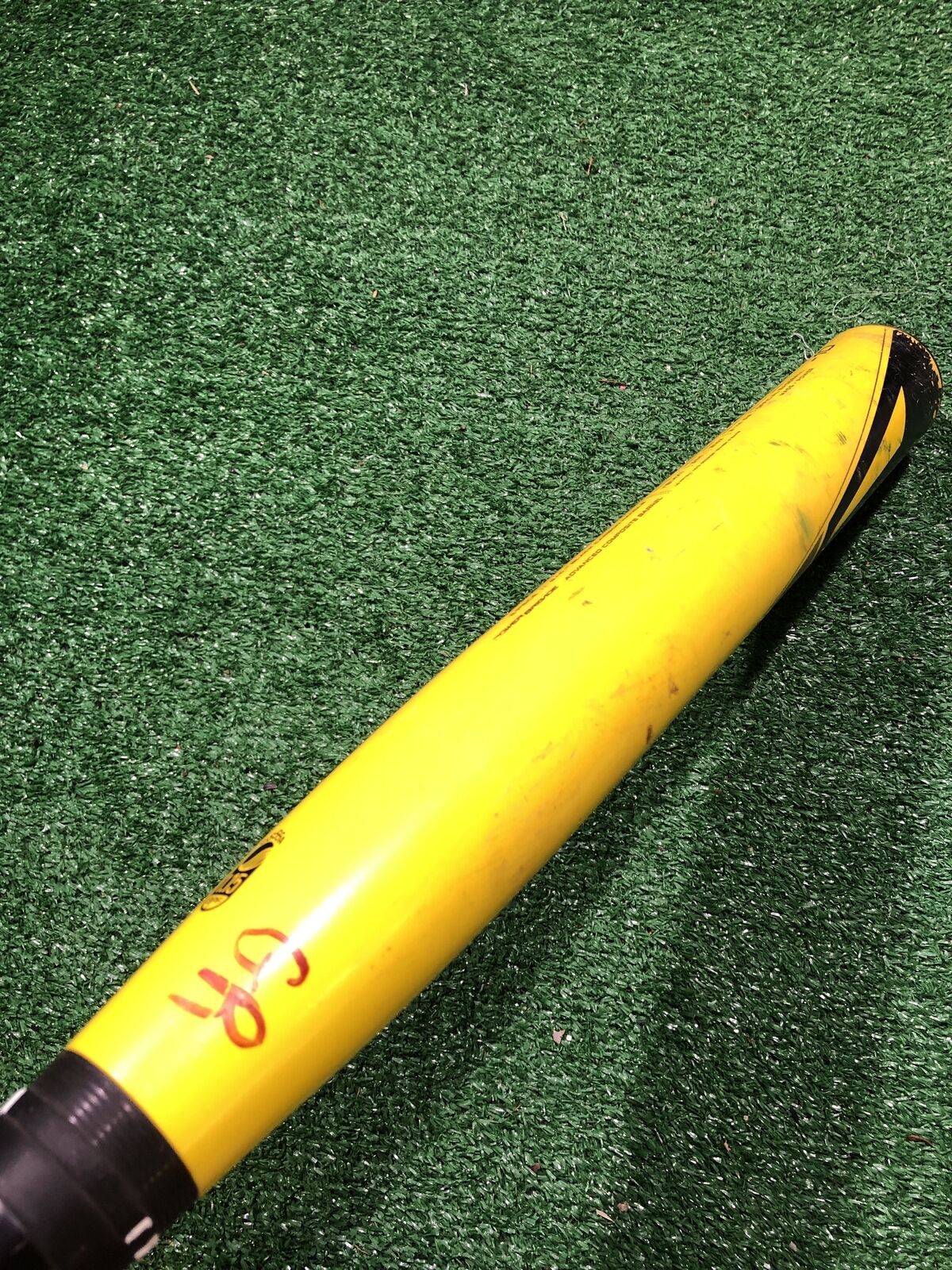 Easton YB14X1 Baseball Bat 31" 21 oz. (-10) 2 1/4"