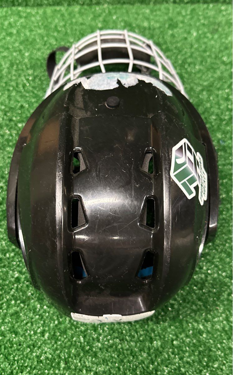 Bauer Prodigy Hockey Helmet Small