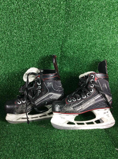 Bauer Vapor X500 Hockey Skates 4.0D Skate Size