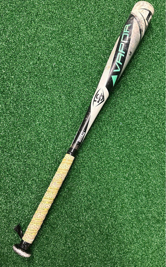 Louisville Slugger Vapor WTLBBVA18B3 Baseball Bat 31" 28 oz. (-3) 2 5/8"