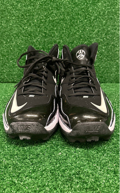 Nike Merciless Pro 16.0 Size Football Cleats