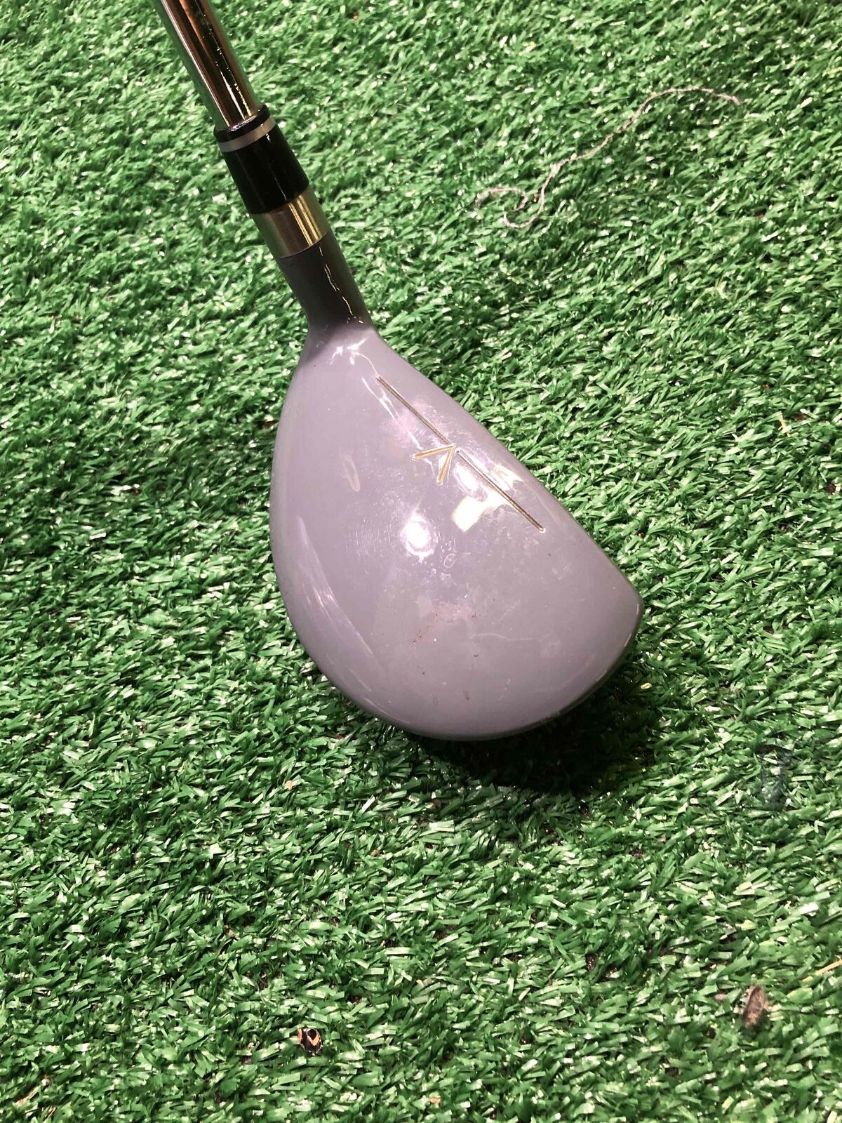 Centurion Aurelius Hybrid Right handed 19*