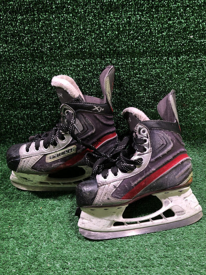 Bauer Vapor X3.0 Hockey Skates 1.0D Skate Size