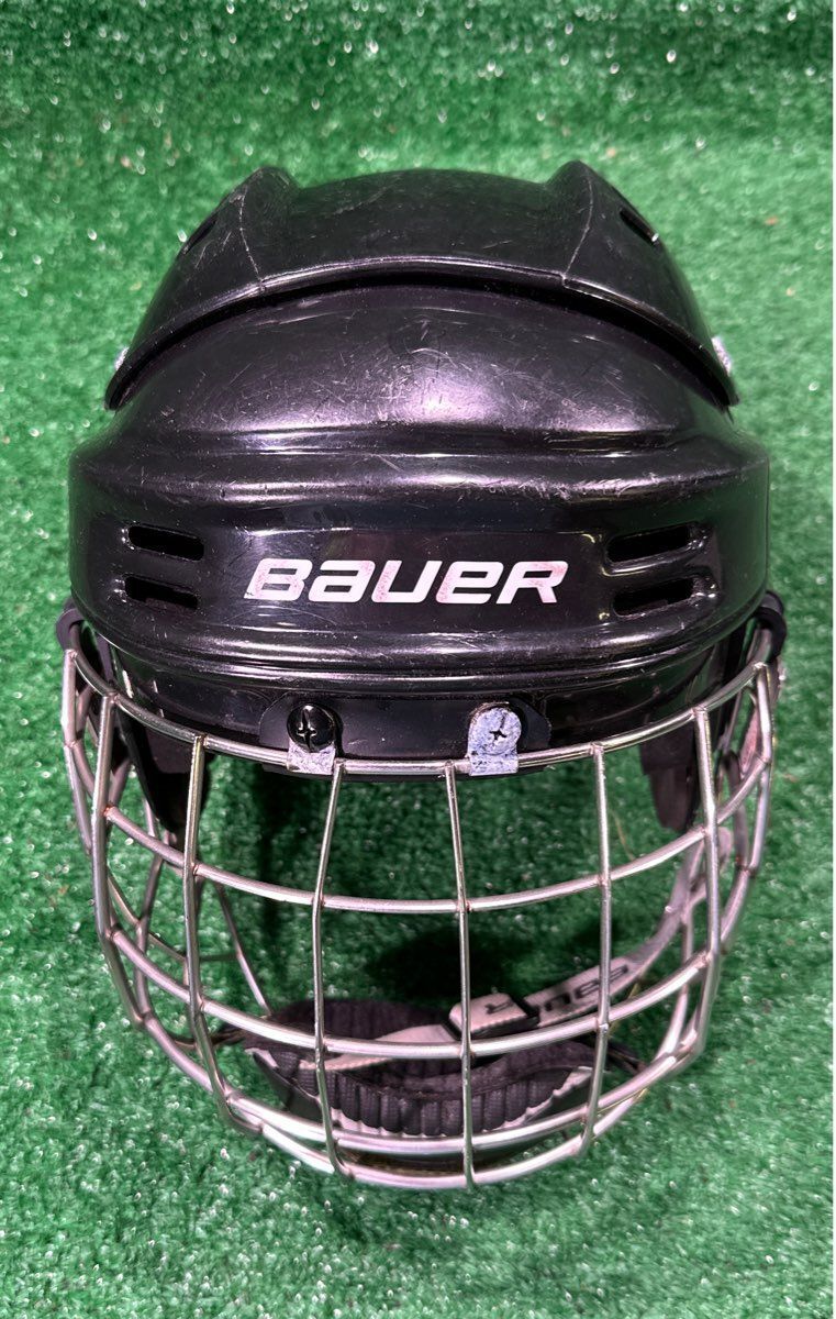 Bauer BHH1500S Hockey Helmet Small