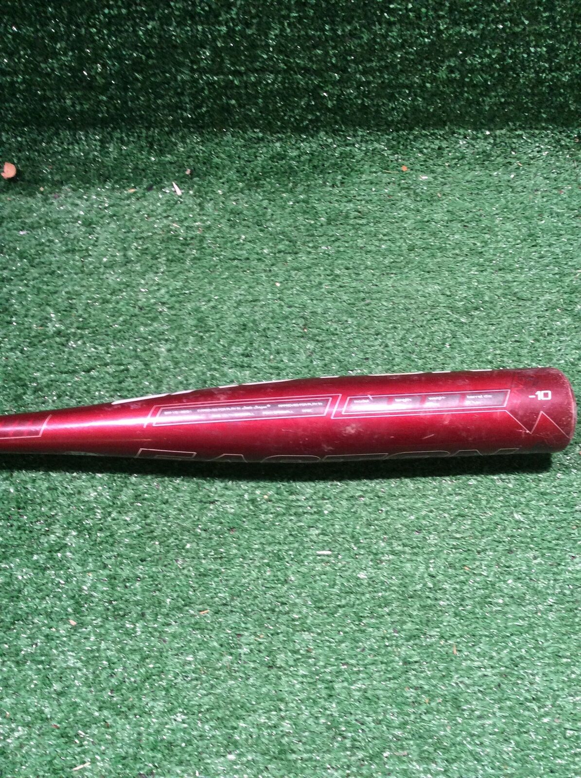 Easton YB13CY Baseball Bat 29" 19 oz. (-10) 2 1/4"