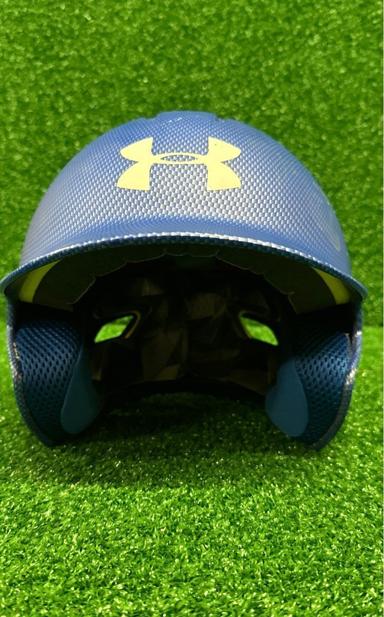 Under Armour UABH2-110 Batting Helmet