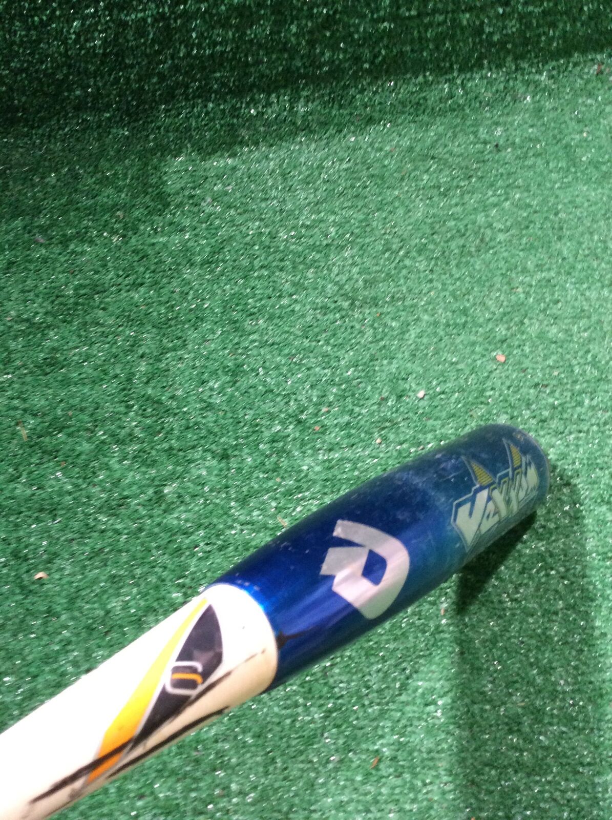 Demarini VXR9 Baseball Bat 29" 19 oz. (-10) 2 5/8"