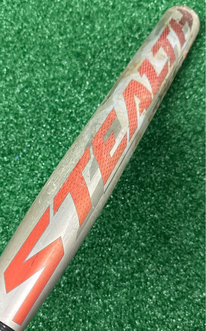 Easton Stealth Speed XL Softball Bat 34" 28 oz. (-6) 2 1/4"