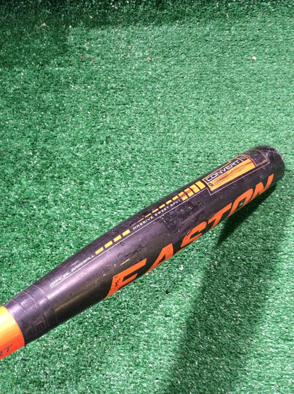 Easton Convert Baseball Bat 30" 18 oz. (-12) 2 1/4"