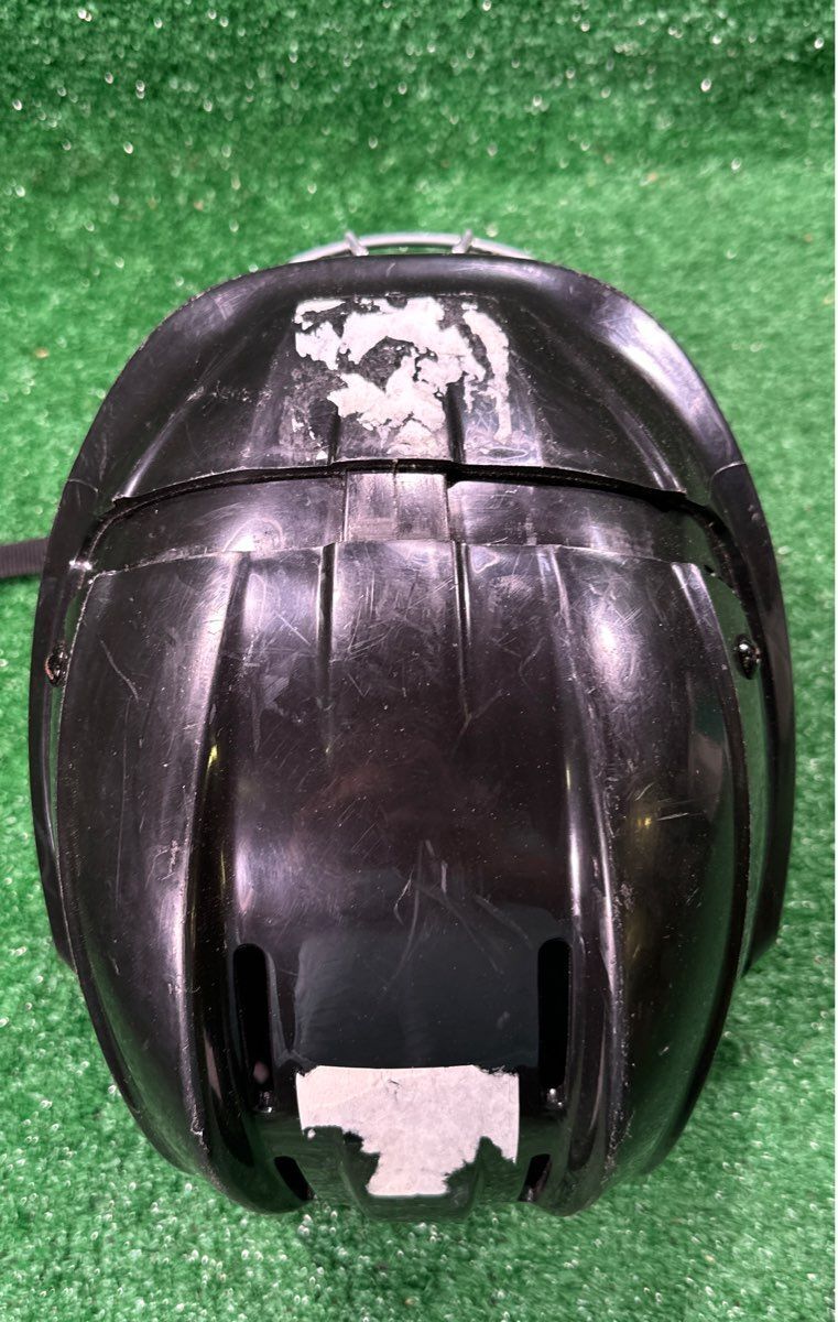 TronX Hockey Helmet Small