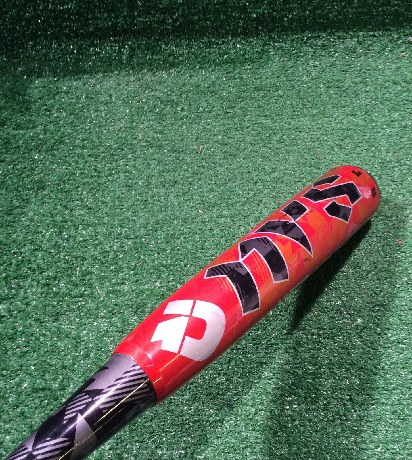 Demarini VXC15 Baseball Bat 32" 29 oz. (-3) 2 5/8"