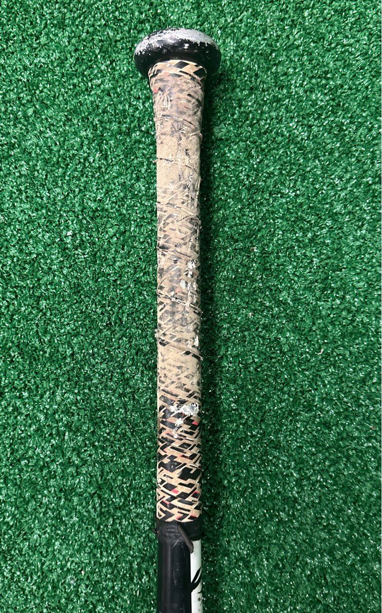 Mizuno Generation 340401 Baseball Bat 30" 27 oz. (-3) 2 5/8"