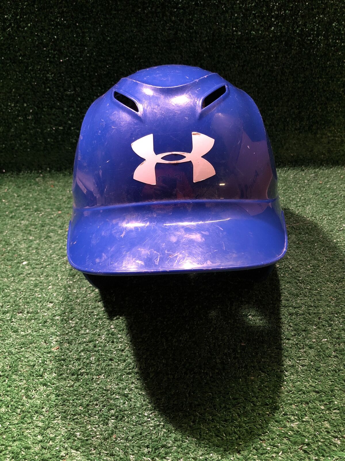 Under Armour UABH100 Batting Helmet