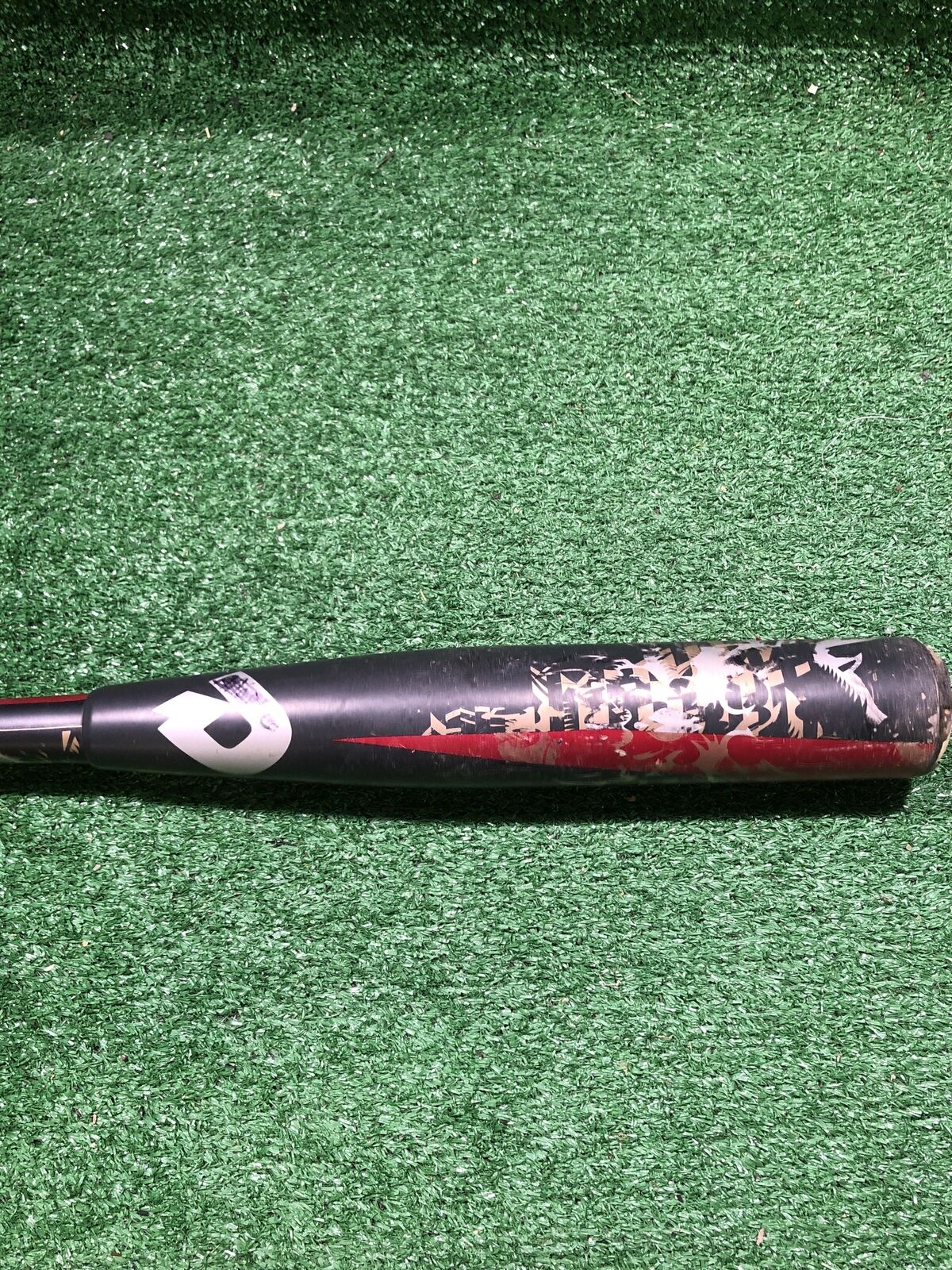 Demarini VDL14 Baseball Bat 29" 16 oz. (-13) 2 1/4"