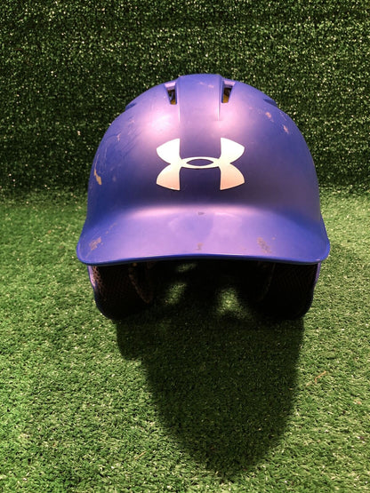 Under Armour UABH2-100 Batting Helmet