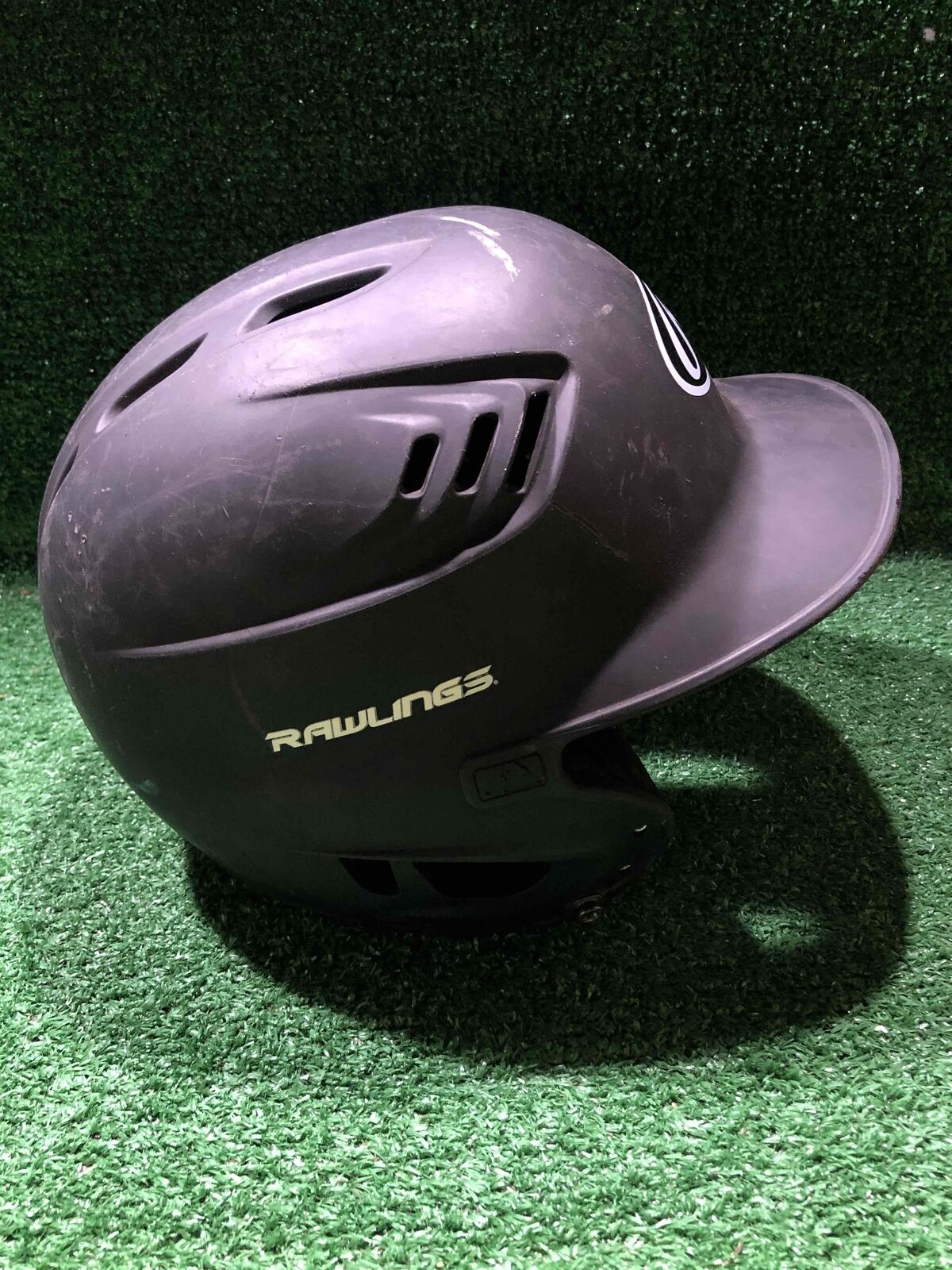 Rawlings R16S-R1 Batting Helmet