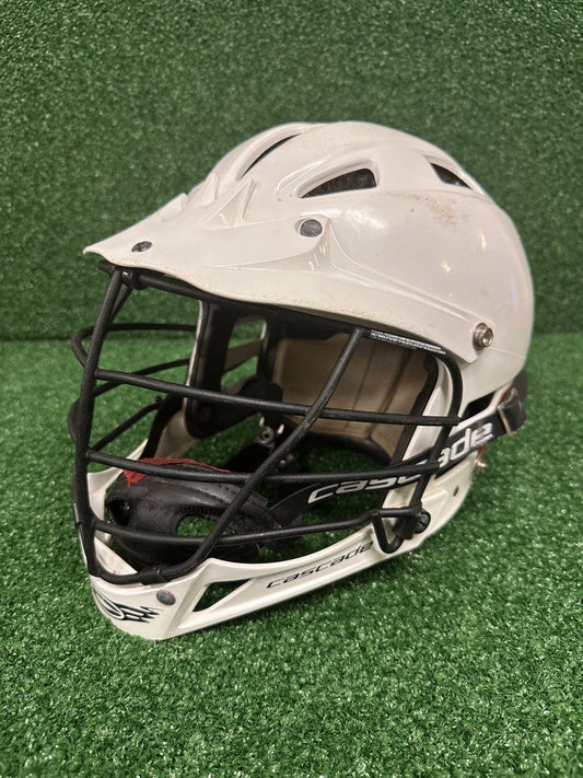 Cascade CPV Junior M/L OSFM Lacrosse Helmet