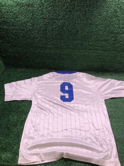 Adidas #9 Extra Large (XL) Jersey