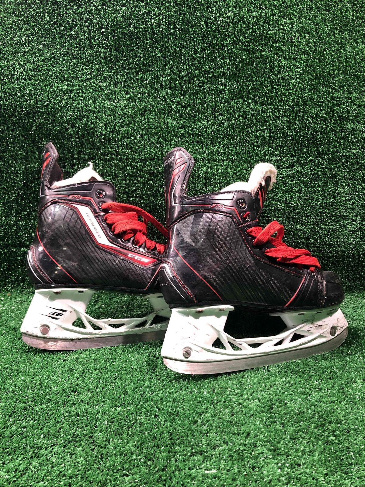 Ccm JetSpeed 270 Hockey Skates