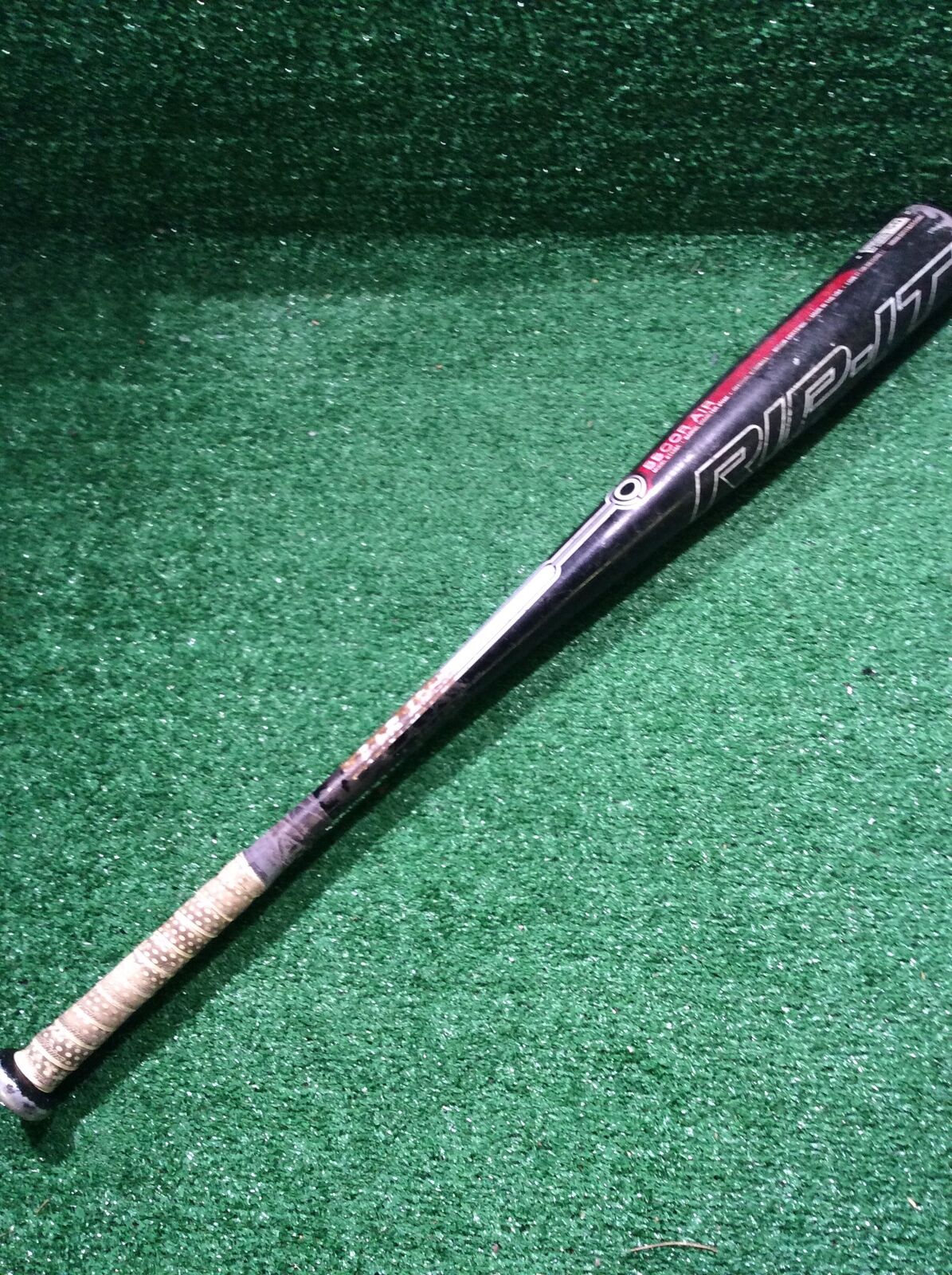 Rip It B1403A Baseball Bat 32" 29 oz. (-3) 2 5/8"