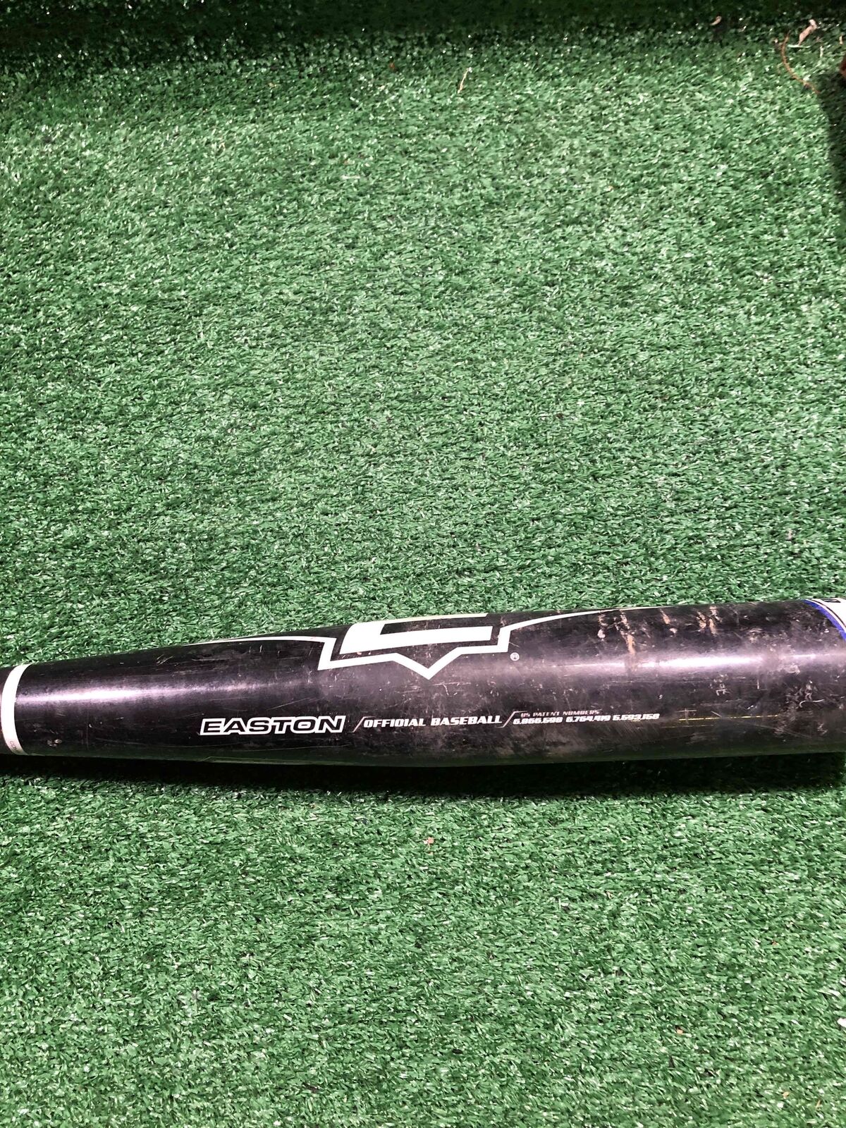 Easton BSS11 Baseball Bat 31" 21 oz. (-10) 2 5/8"