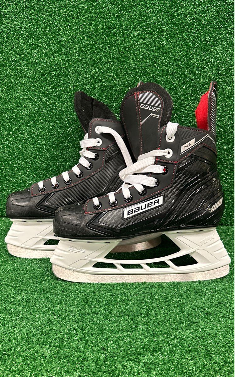 Bauer NS Hockey Skates 3.0 Skate Size