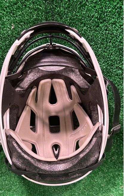 Cascade C5 Junior Small Lacrosse Helmet