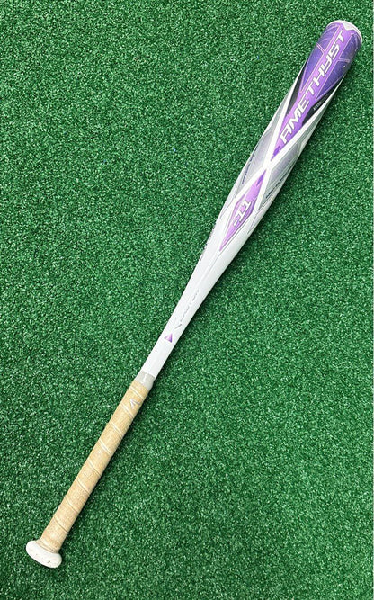 Easton Amethyst Softball Bat 20" 31 oz. (-11) 2 1/4"