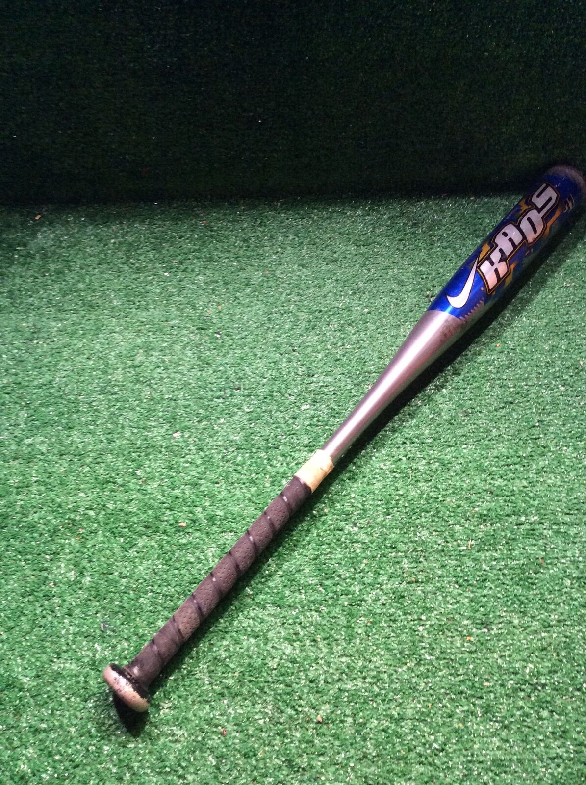 Nike Kaos Baseball Bat 29" 18 oz. (-11) 2 1/4"