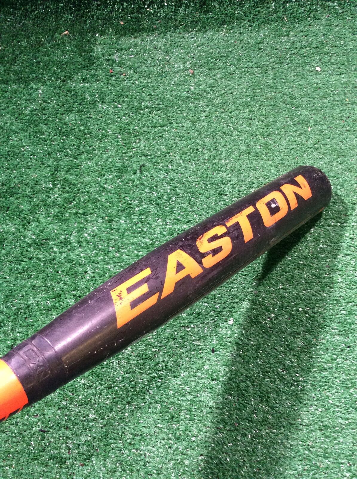 Easton Convert Baseball Bat 30" 18 oz. (-12) 2 1/4"