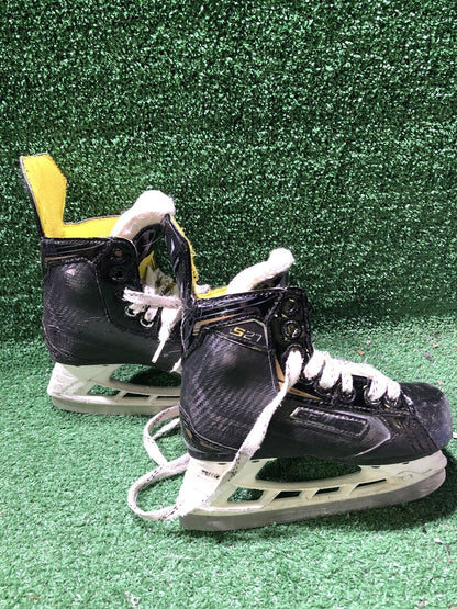 Bauer Supreme S27 Hockey Skates Youth 12.5D Skate Size