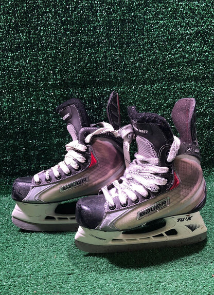 Bauer Vapor X:40 Hockey Skates 2.0D Skate Size