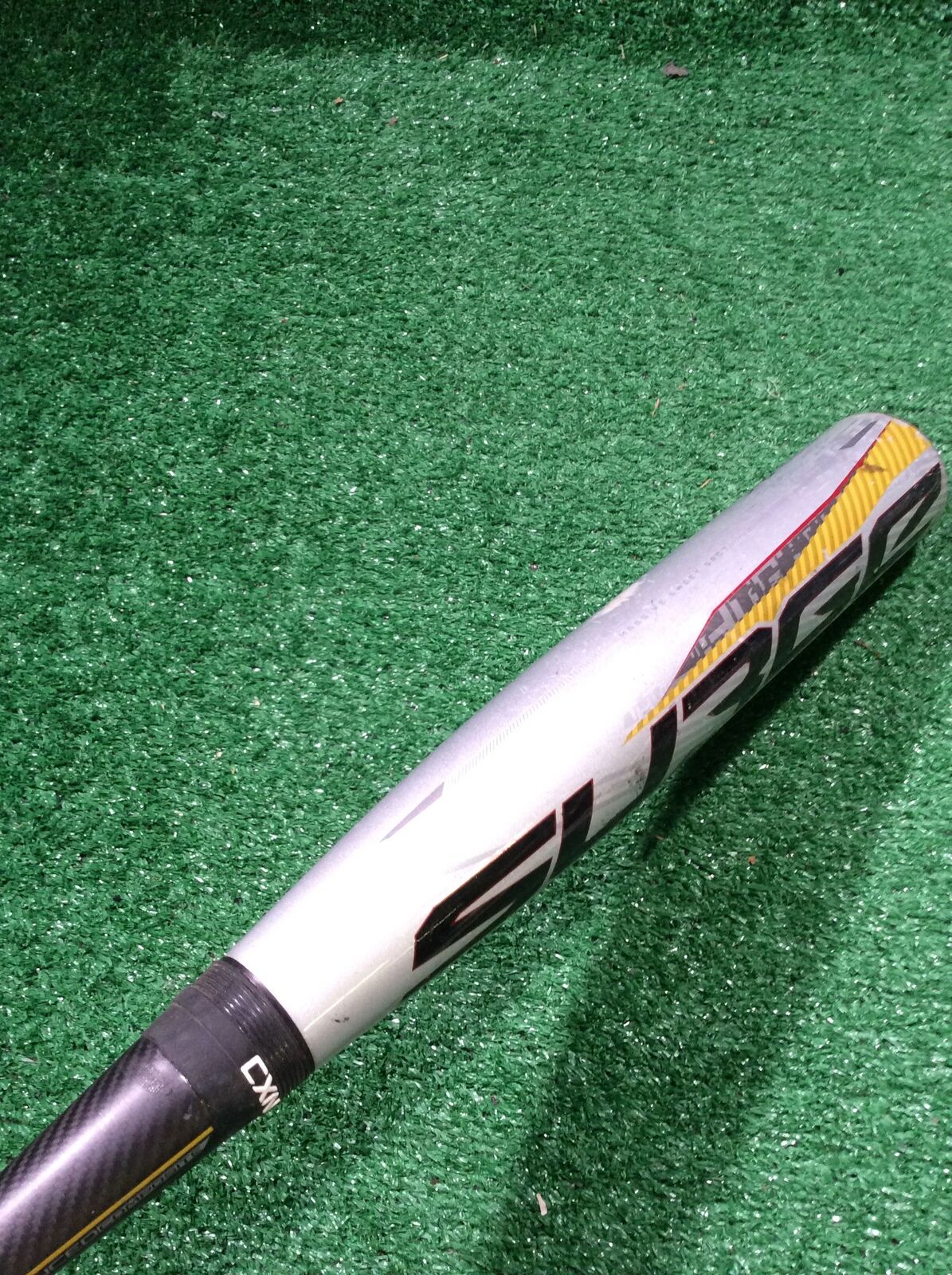 Easton Surge Baseball Bat 30" 17 oz. (-13) 2 1/4"