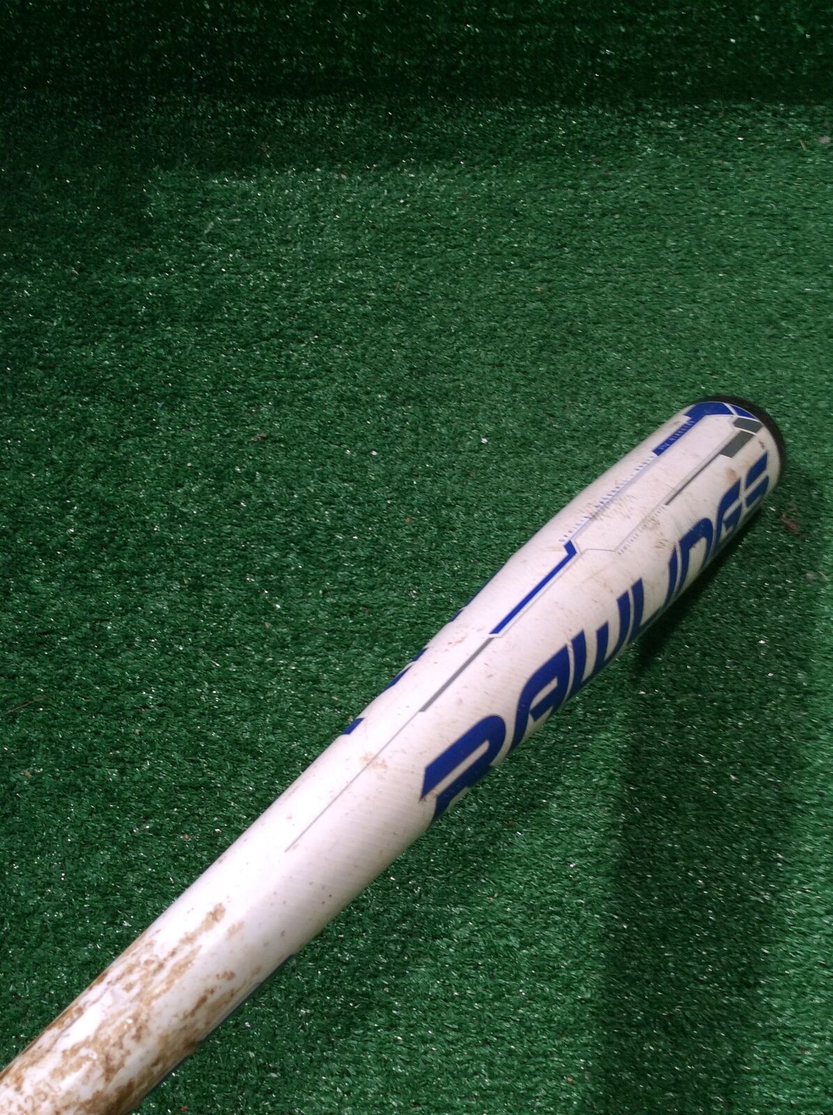 Rawlings Velo Hybrid Baseball Bat 31" 28 oz. (-3) 2 5/8"