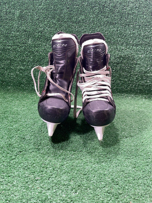 Ccm Jetspeed Hockey Skates 2.0 Skate Size