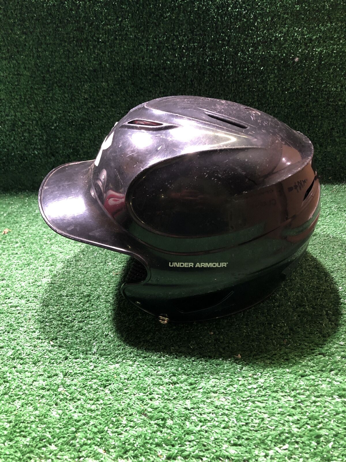 Under Armour UABH110 Batting Helmet