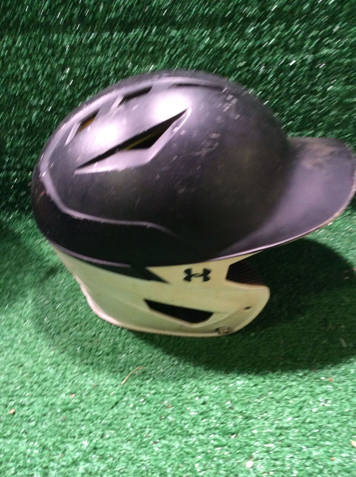 Under Armour UABH2-100 Batting Helmet